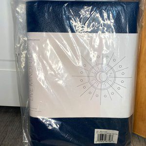 Anthropologie Travel Yoga Mat
